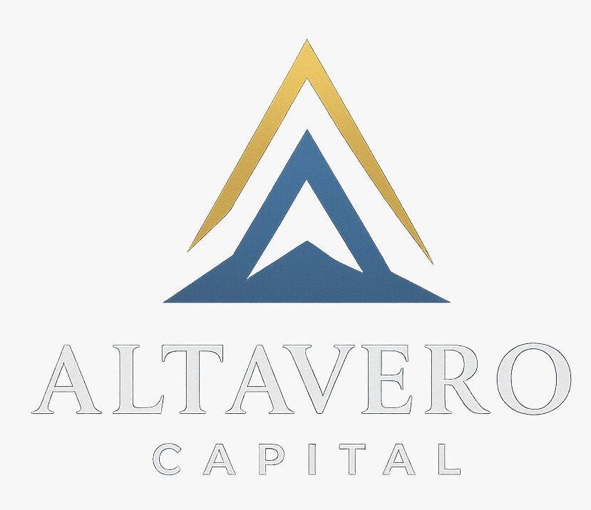 Altavero Capital logo